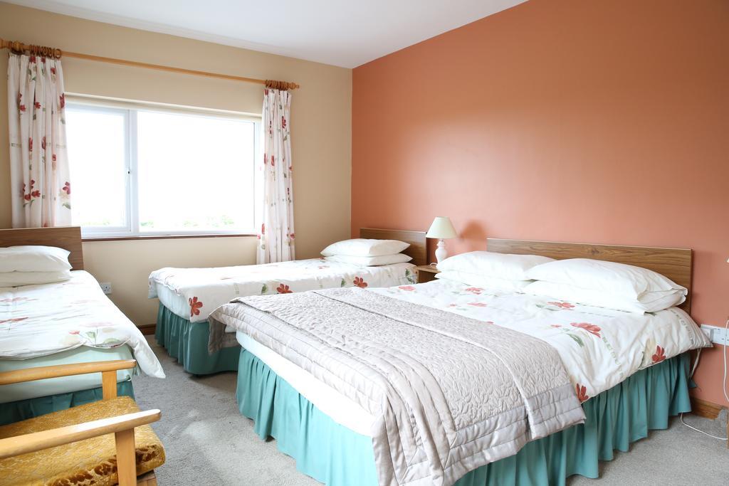 Hill View Farm Bed and Breakfast Cong Værelse billede