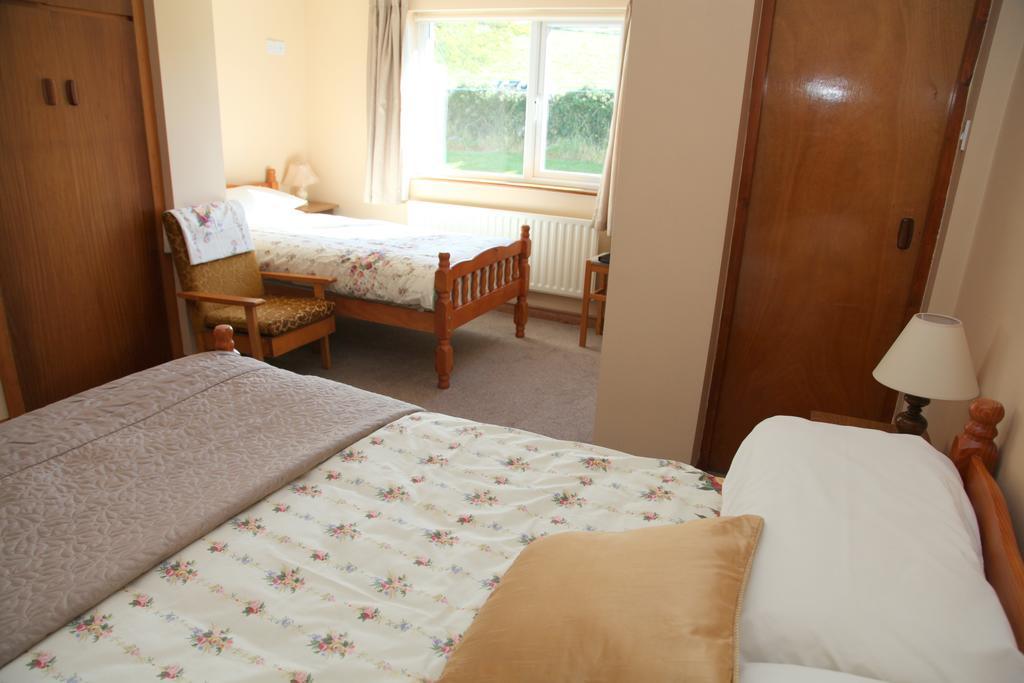 Hill View Farm Bed and Breakfast Cong Værelse billede