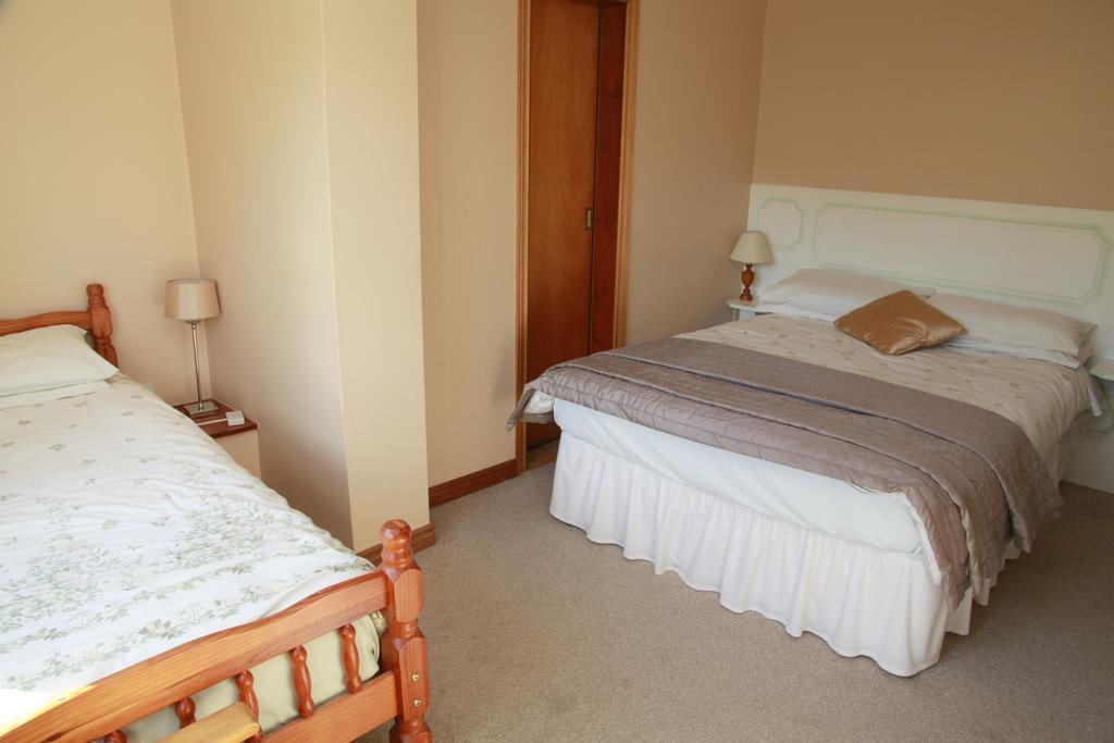 Hill View Farm Bed and Breakfast Cong Eksteriør billede